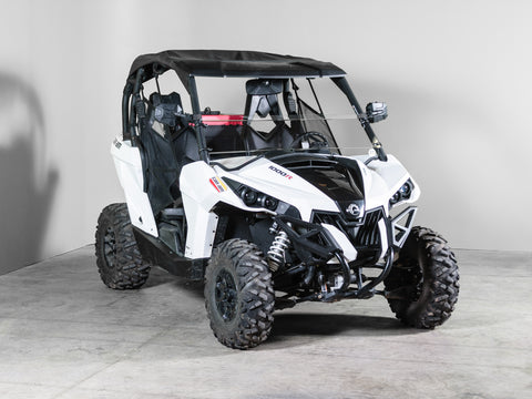 CAN-AM MAVERICK HALT TILT WINDSHIELD