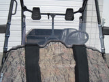 Coleman Outfitter 500/700 16 1/2" Tall Half Windshield TALLEST ON THE MARKET