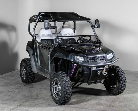 POLARIS RZR 570 / 800 /900 (2014 and older) WINDSHIELDS1