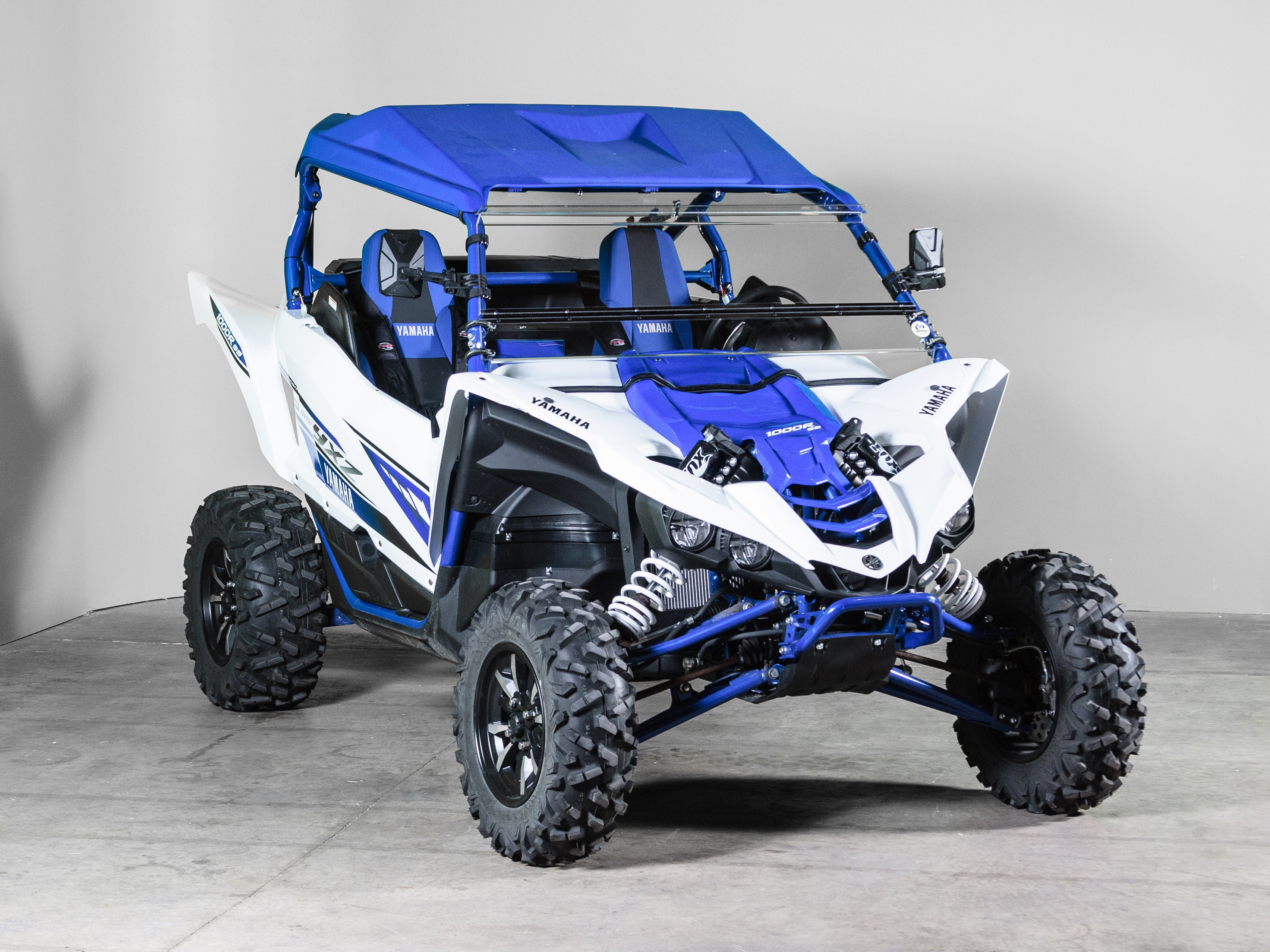 Yamaha UTV Windshield | UTV Windshields & Accessories