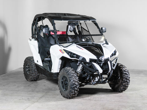 CAN-AM MAVERICK FULL TILT WINDSHIELD