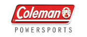 Coleman - UTV Windshields