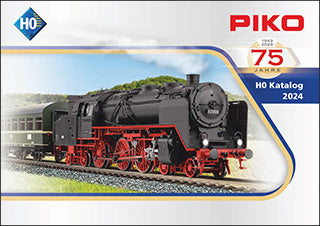 HO-Scale Catalog