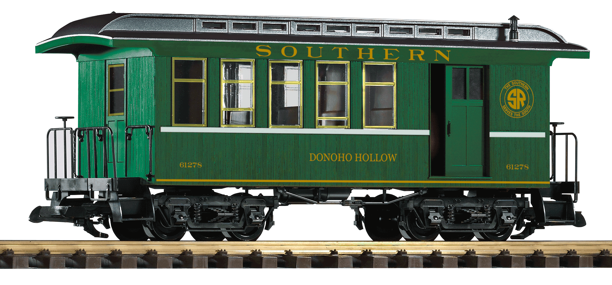 Past PIKO G-Scale Products Page | PIKO America