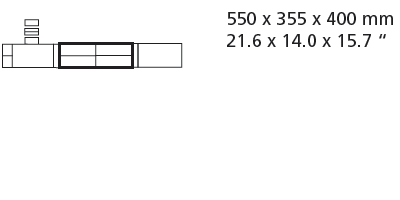 Building/Kit Footprint