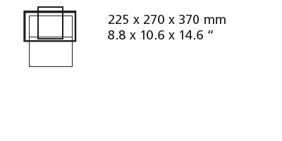 Building/Kit Footprint