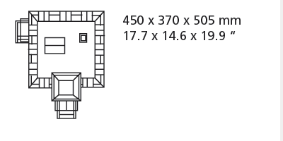 Building/Kit Footprint