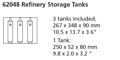 Building/Kit Footprint