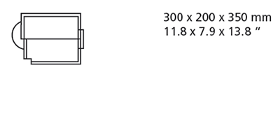 Building/Kit Footprint