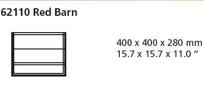 Building/Kit Footprint