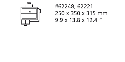 Building/Kit Footprint