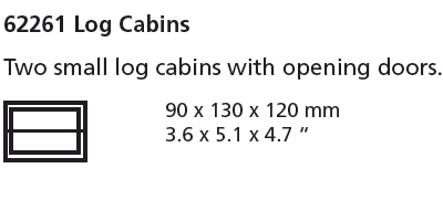 Building/Kit Footprint