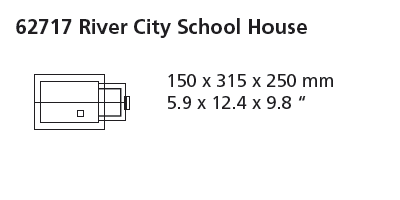 Building/Kit Footprint