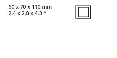 Building/Kit Footprint