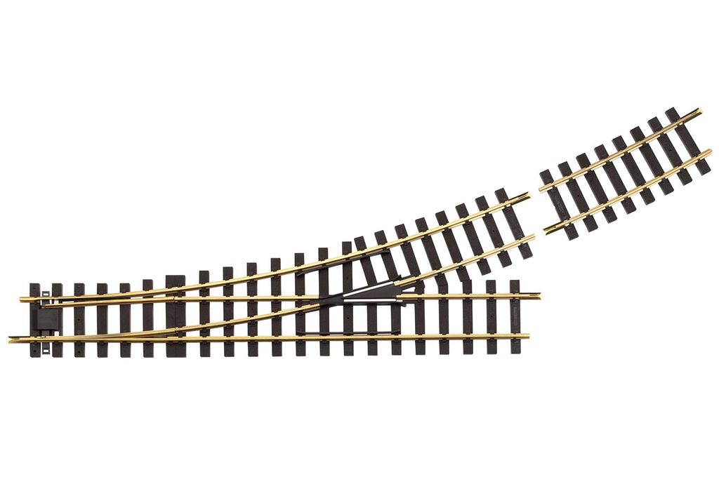 piko g scale track