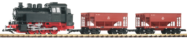 g gauge starter set