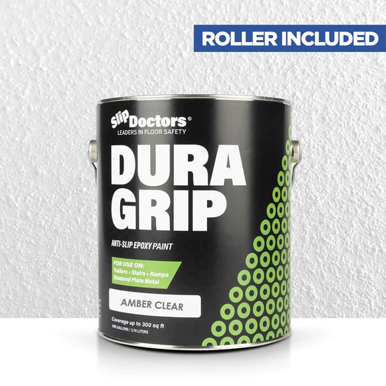 Nap Roller - Use With DuraGrip, FloorGrip & DeckGrip