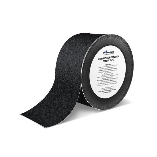 Anti-Slip Floor Grip Tapes, Self Adhesive