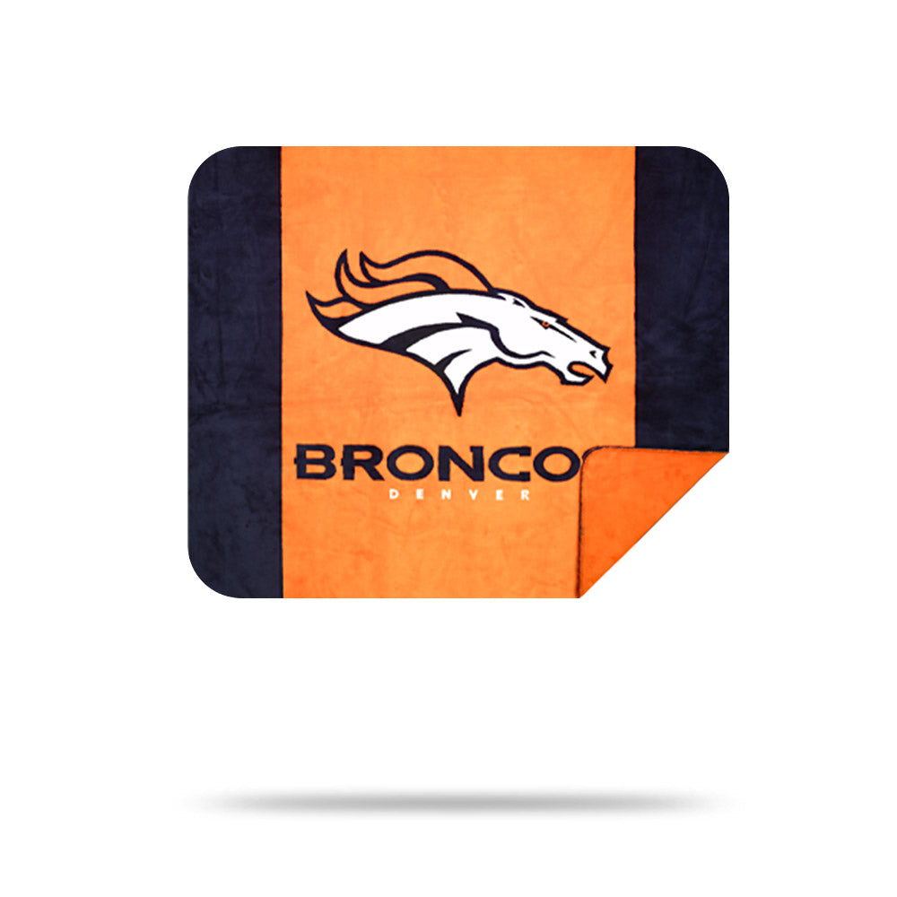 Denver Broncos Comforter