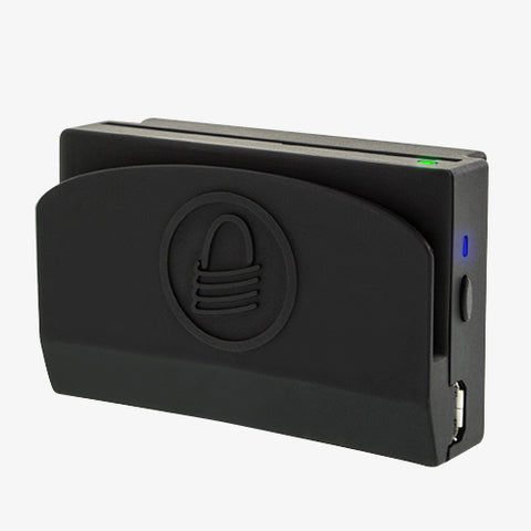 emv card reader for ipad