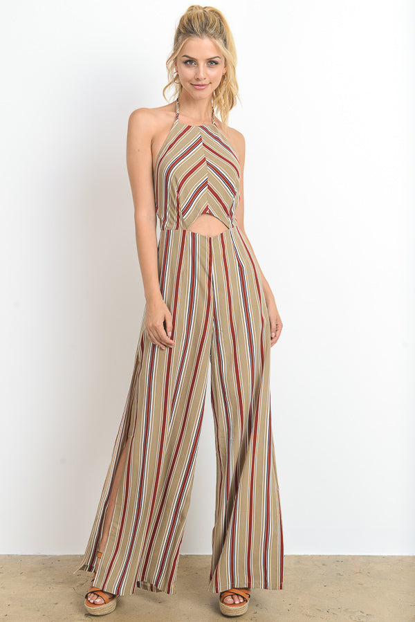 evernew jumpsuit