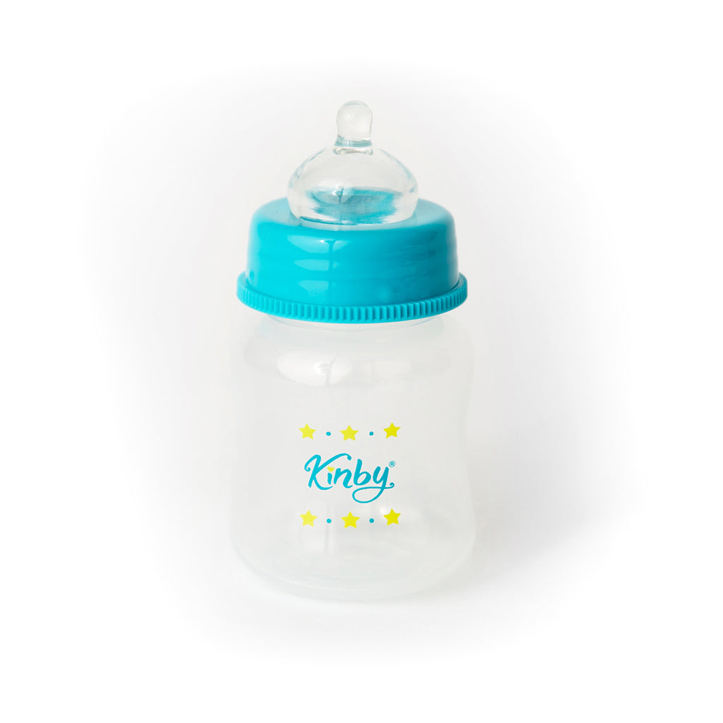 baby bottle set
