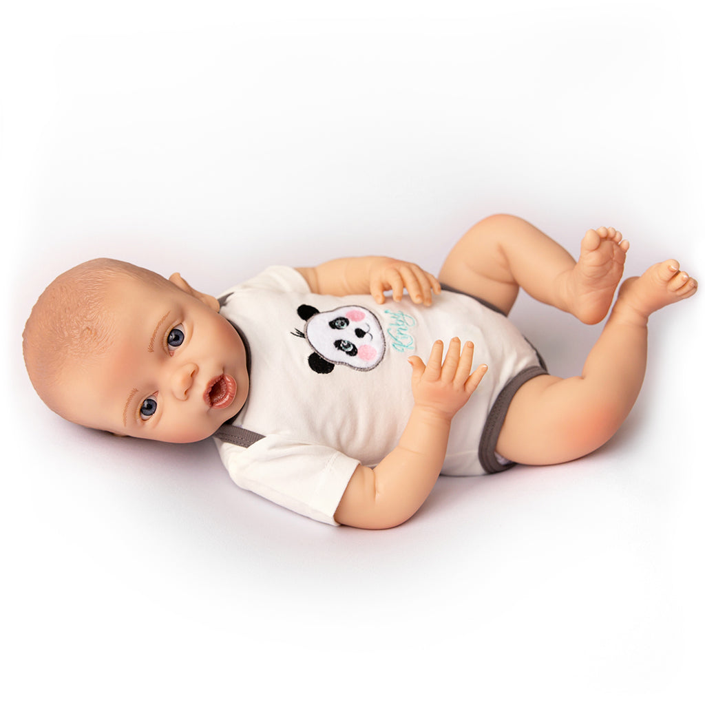 kinby reborn dolls