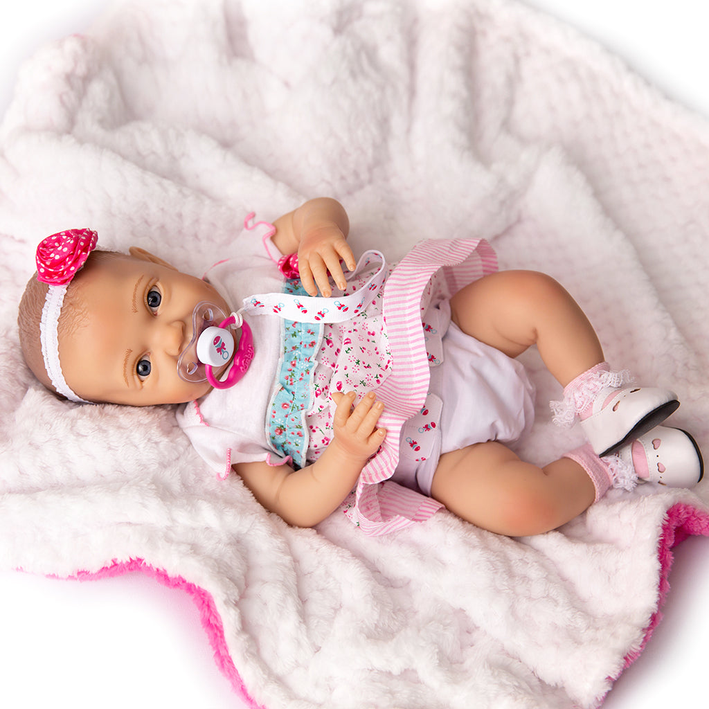 kinby reborn dolls