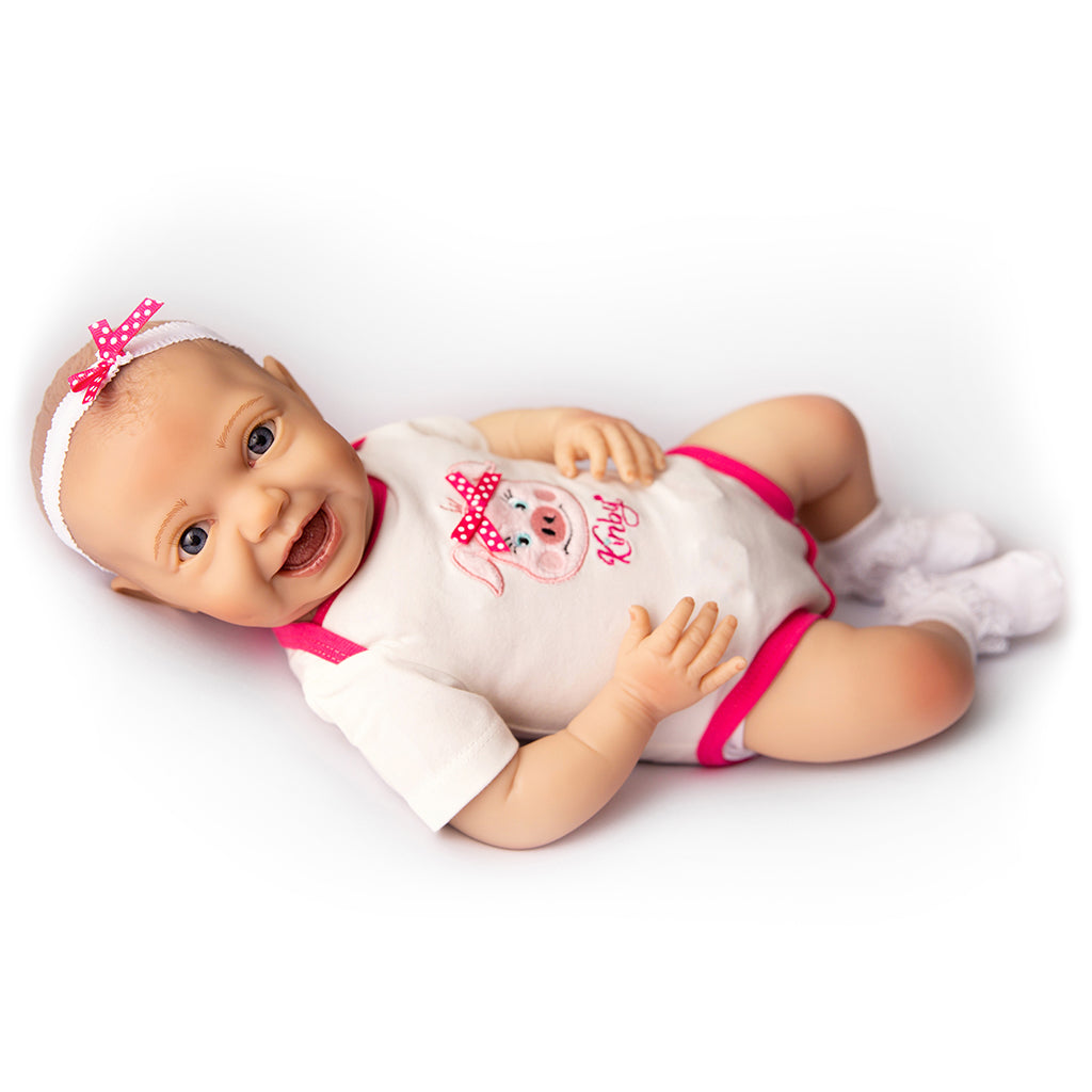 kinby reborn dolls