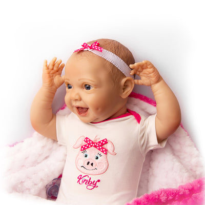 kinby reborn dolls