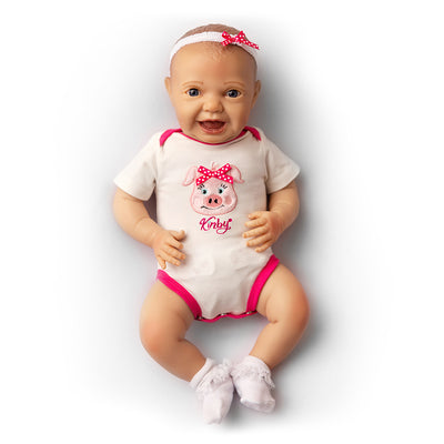 kinby reborn dolls