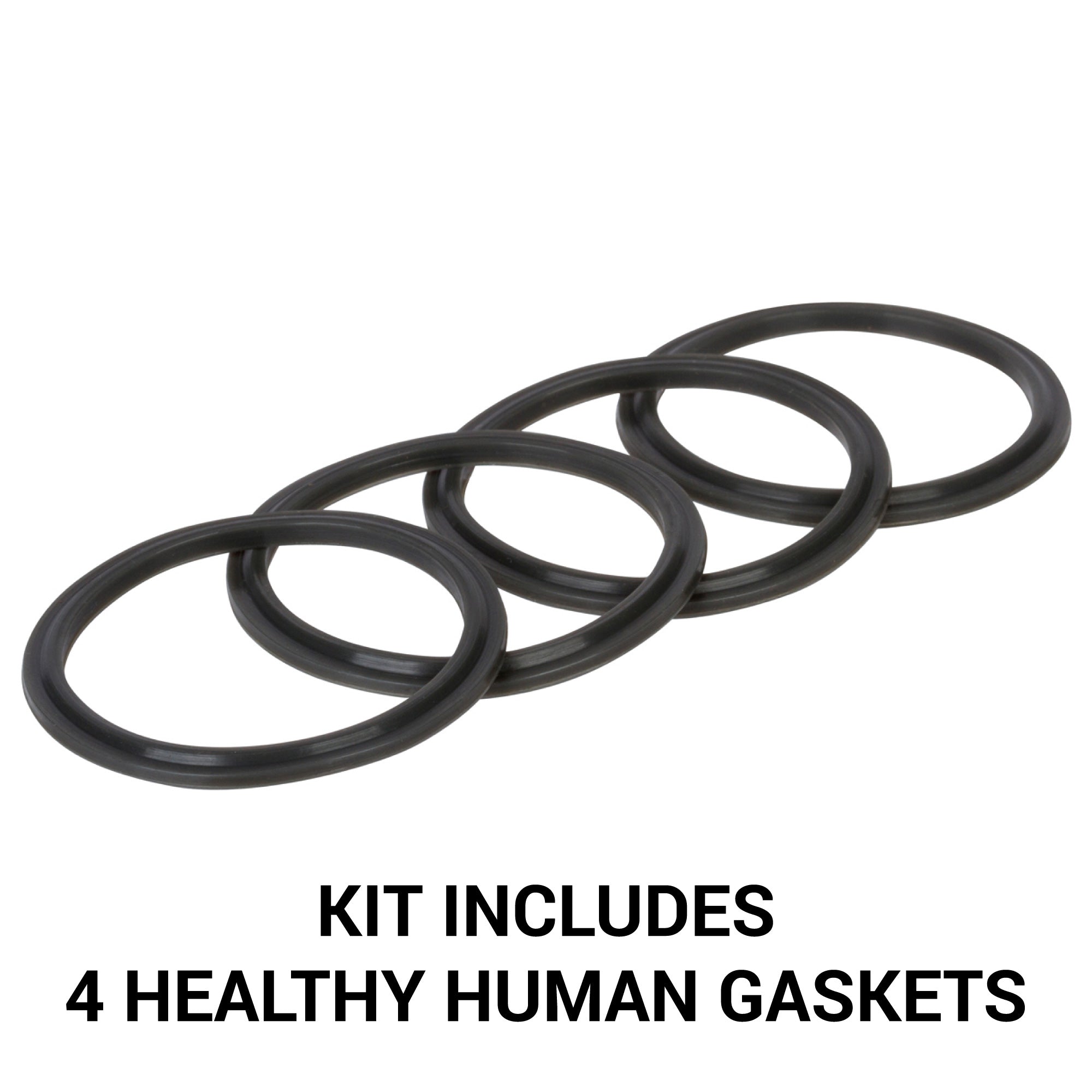 Replacement Gasket O Rings Seals Healthy Human