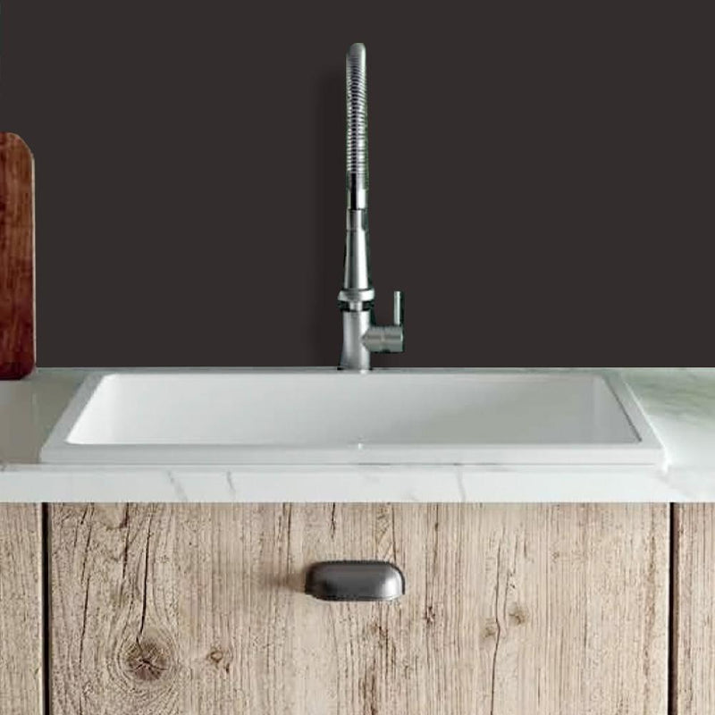 Fireclay Undermount Sinks The Ultimate Guide Magnus Home Products   Fireclay Undermount Sinks Ultimate Guide 800x 