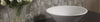white vessel bathroom sink