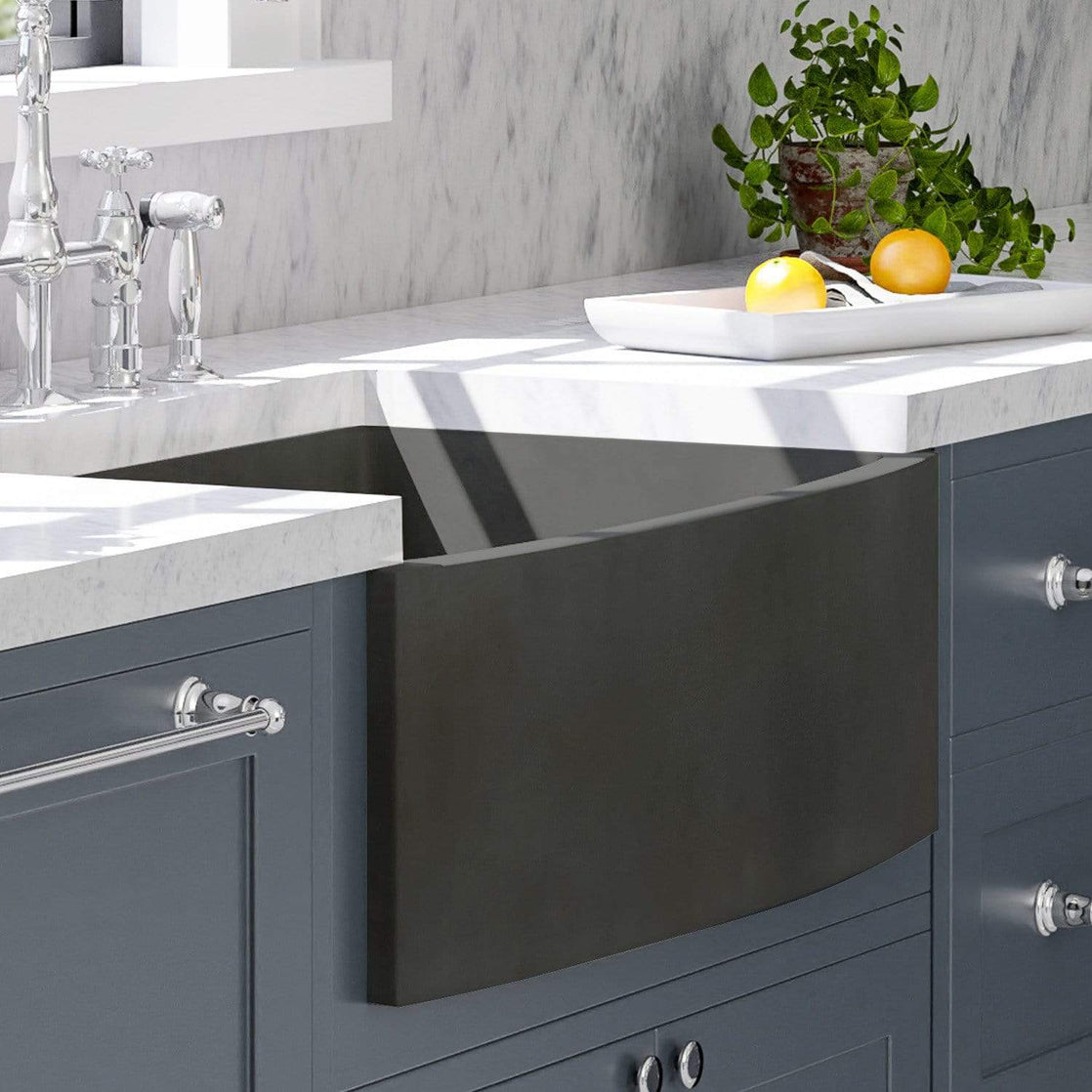 Kitchen Sink Buying Guide — Magnus Home Products