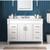 49" Norton Vanity for Rectangular Undermount Sink