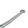 60" Baylor Adjustable Curved Shower Rod