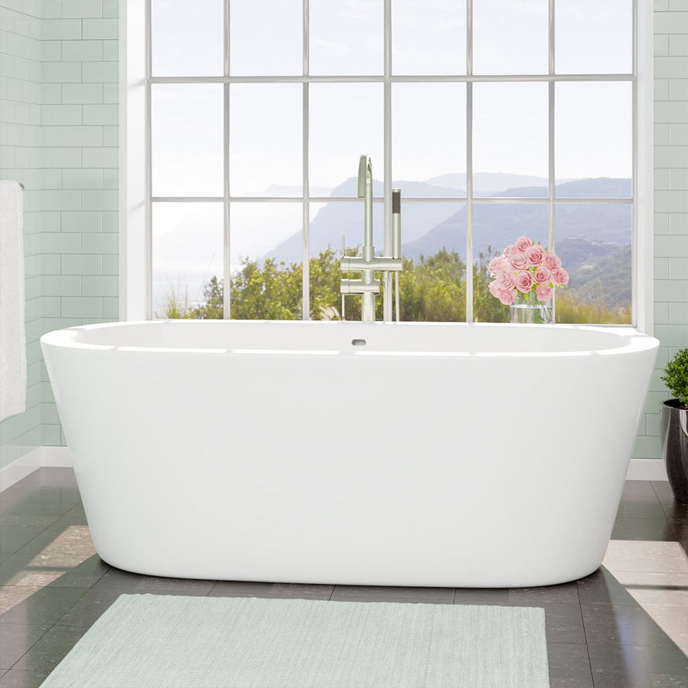 Gorgeous freestanding baths for 2020 and beyond | VictoriaPlum.com
