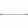 72" Iker Adjustable Shower Rod