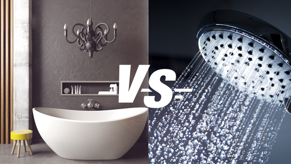 Why Baths Are Better Than Showers - Best Bath Time Routines