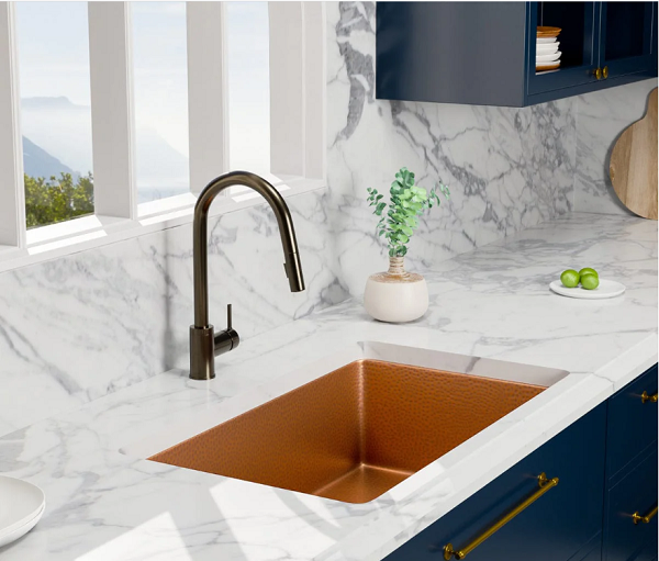 HOW TO CHOOSE A KITCHEN SINK