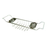 Amala Adjustable Bathtub Caddy