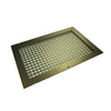 Aria 2.25" Width Wall & Ceiling Return Vent Cover