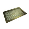 Aria 4" Width Wall & Ceiling Return Vent Cover