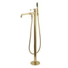 Geppernite Freestanding Tub Faucet