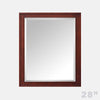 Sheridan Vanity Mirror