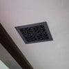 Sora 2.25" Width Wall & Ceiling Return Vent Cover