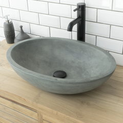 vessel bathroom sinks