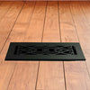 Victorian Cast Iron Floor Register