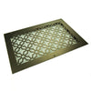 Zonda 4" Width Wall & Ceiling Return Vent Cover